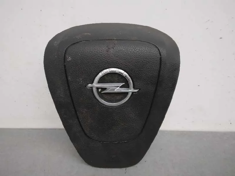 Kit Airbag para Opel Astra J Lim.