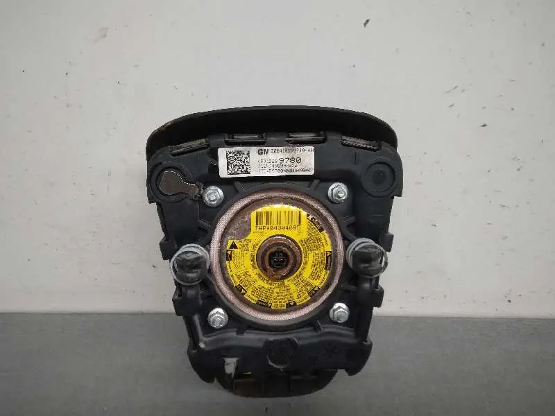 Kit Airbag para Opel Astra J Lim.