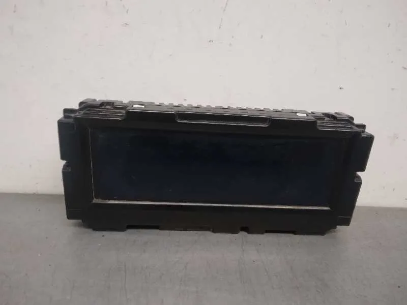 Display para Opel Astra J Lim.