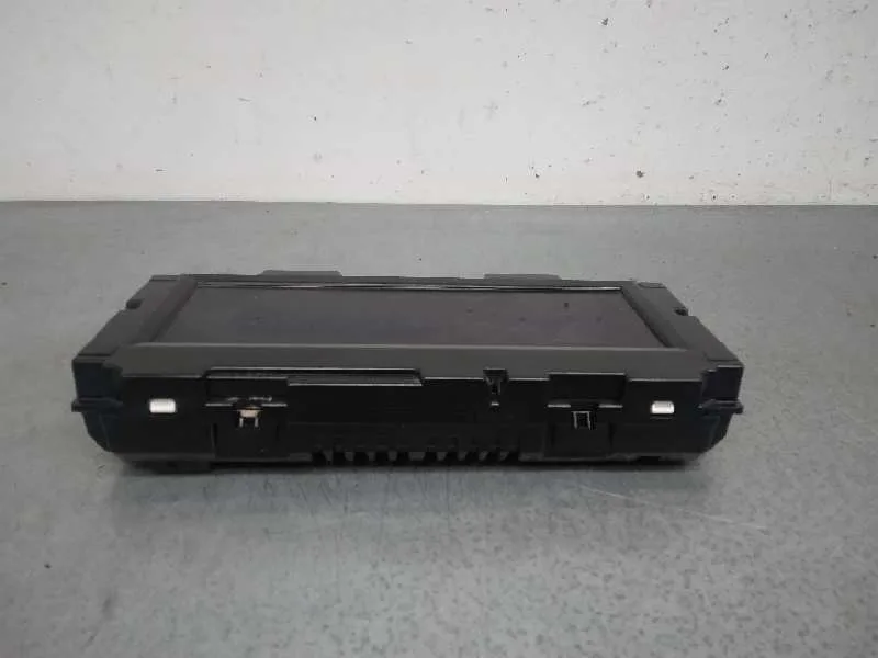 Display para Opel Astra J Lim.