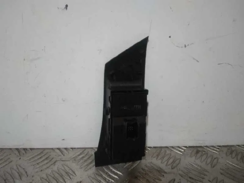 Mando Elevalunas Delantero Izquierdo para Opel Astra J Sports Tourer