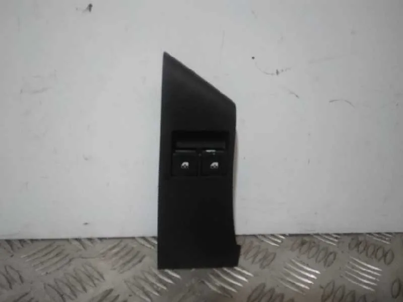 Mando Elevalunas Delantero Izquierdo para Opel Astra J Sports Tourer