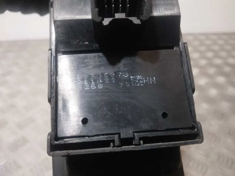 Mando Elevalunas Delantero Izquierdo para Opel Astra J Sports Tourer