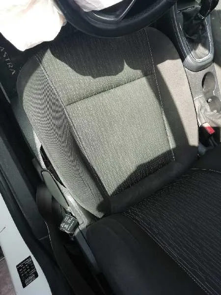 Asiento Delantero Izquierdo para Opel Astra J Sports Tourer