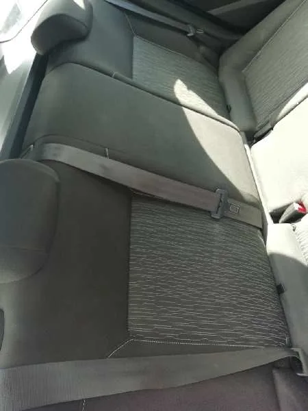 Asientos Traseros para Opel Astra J Sports Tourer