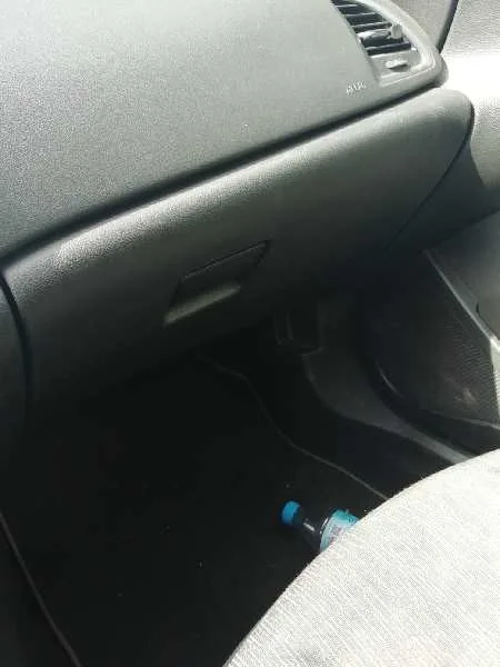 Guantera para Opel Astra J Sports Tourer