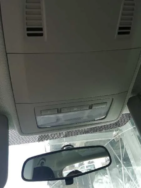 Luz Interior para Opel Astra J Sports Tourer