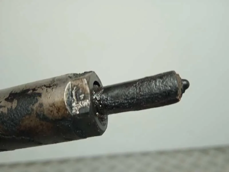Inyector para Kia Carens (Un)