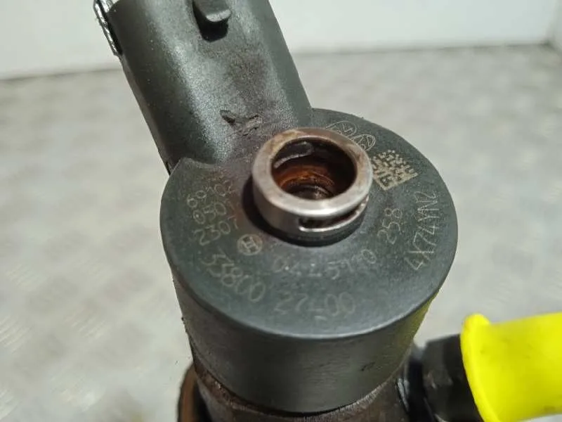 Inyector para Kia Carens (Un)