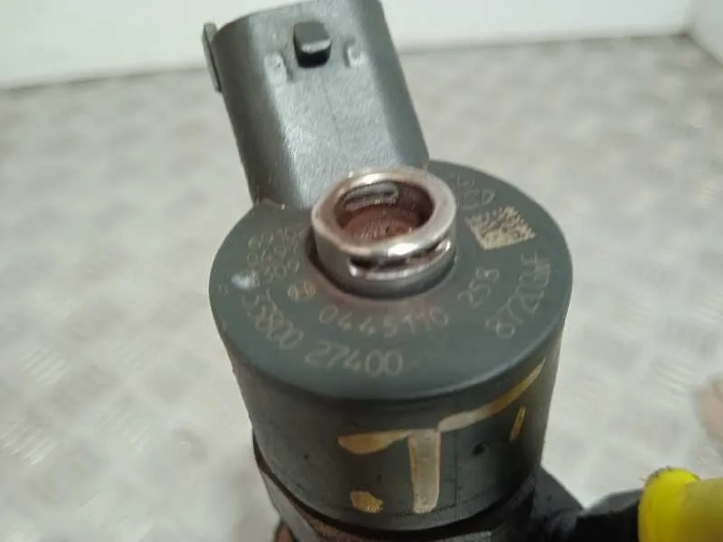 Inyector para Kia Carens (Un)