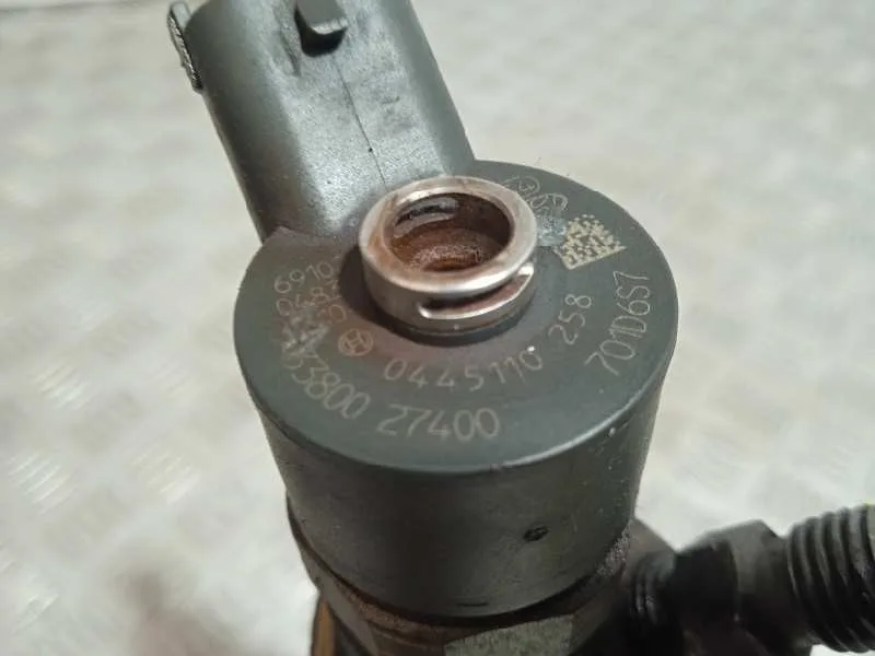 Inyector para Kia Carens (Un)