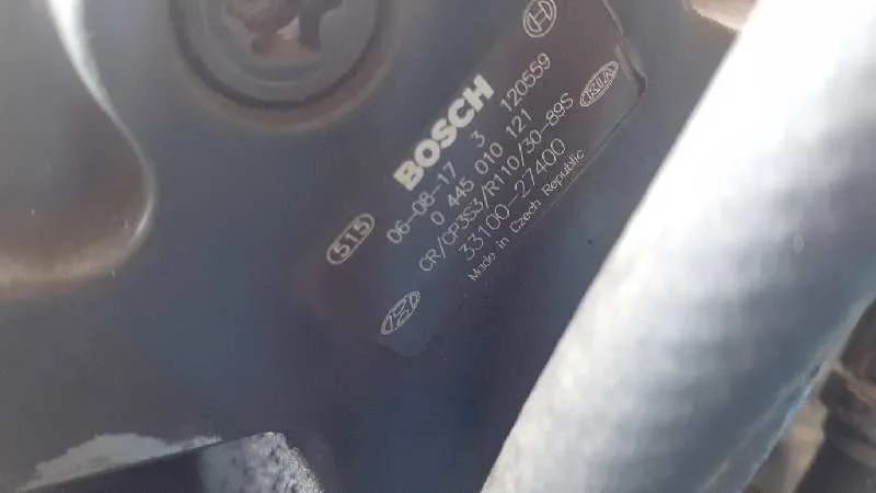 Bomba Inyeccion para Kia Carens (Un)