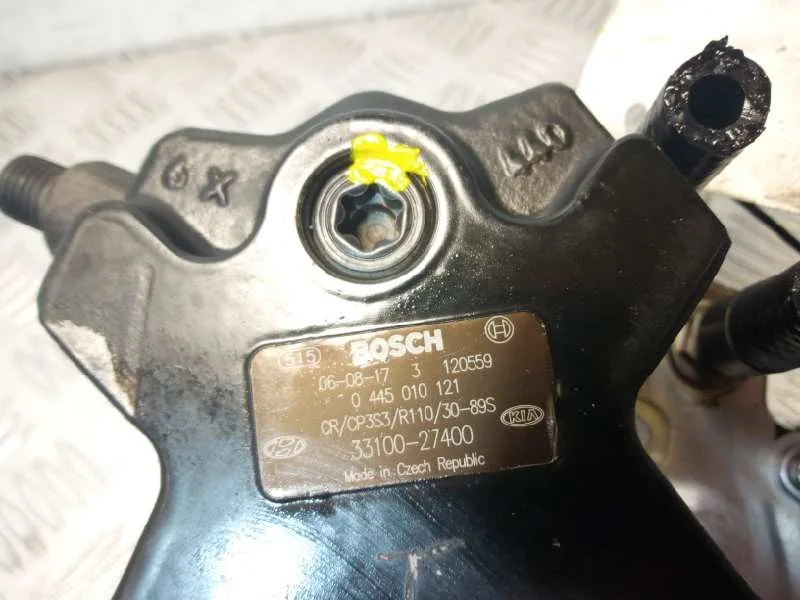 Bomba Inyeccion para Kia Carens (Un)
