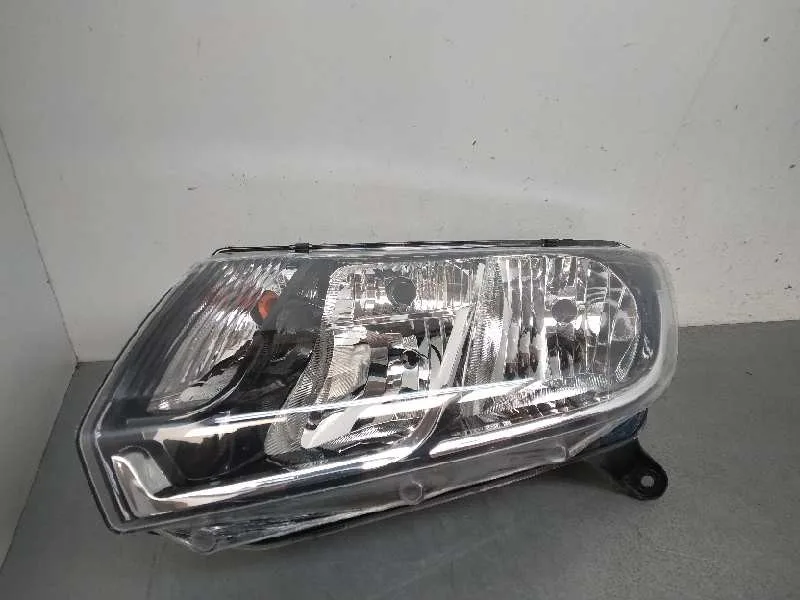 Faro Izquierdo para Dacia Logan Ii