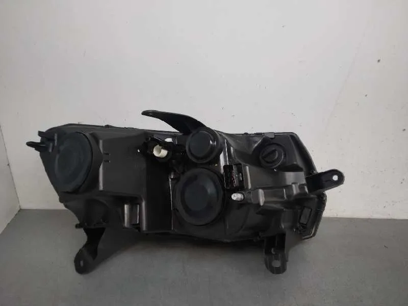 Faro Izquierdo para Dacia Logan Ii