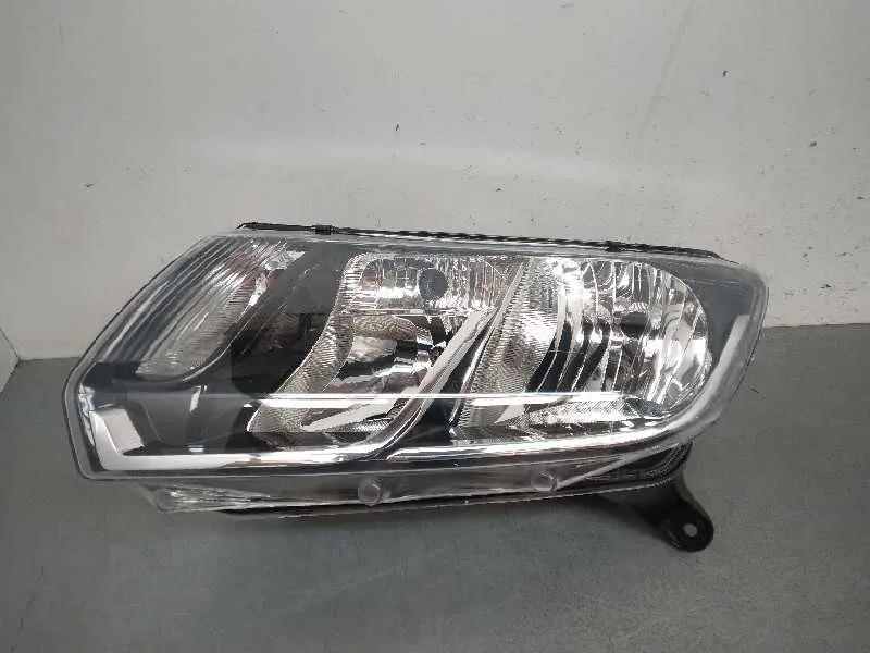 Faro Izquierdo para Dacia Logan Ii