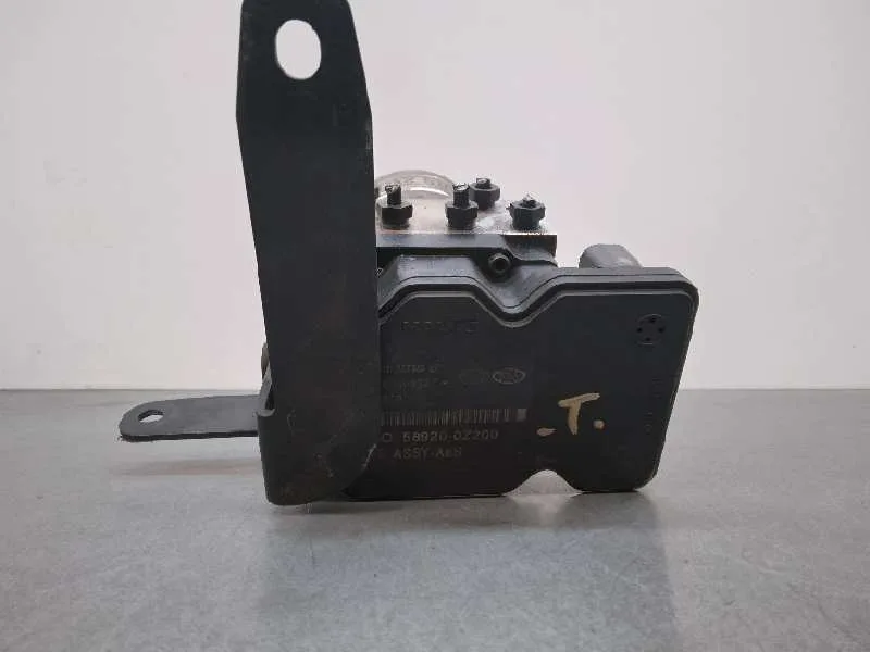 Abs para Kia Sportage