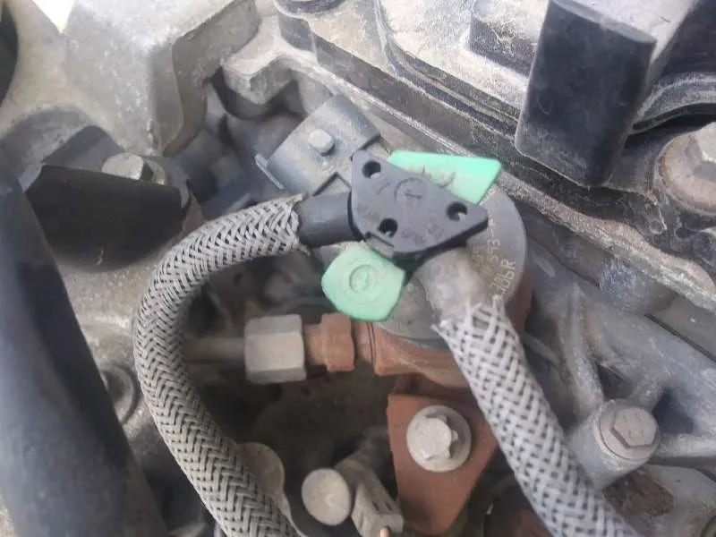 Inyector para Ford Tourneo Courier (C4A)
