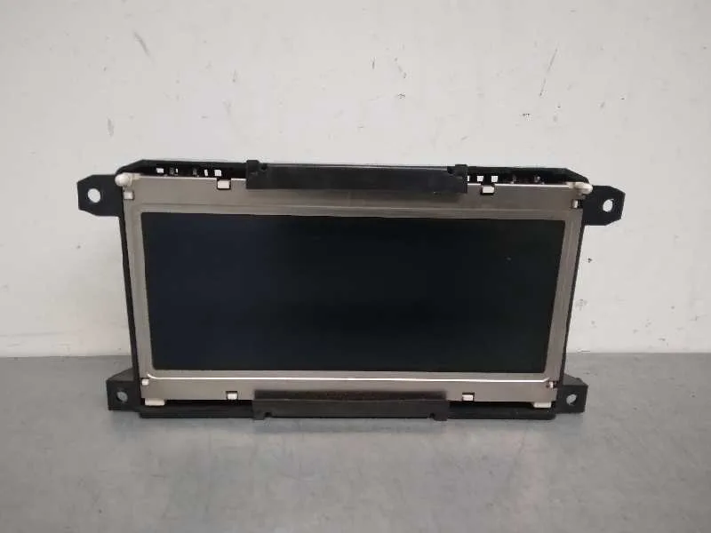 Pantalla Multifuncion para Audi A6 Berlina (4F2)