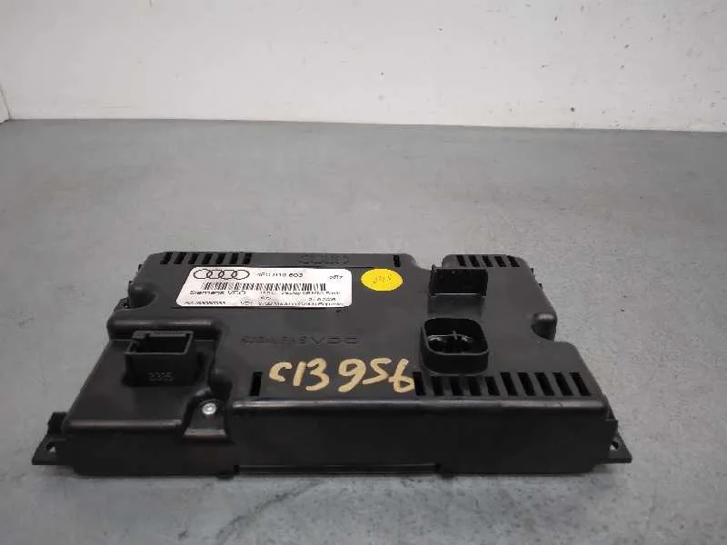 Pantalla Multifuncion para Audi A6 Berlina (4F2)