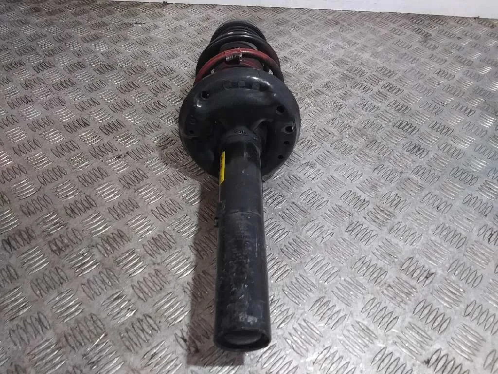 Amortiguador Delantero Izquierdo para Opel Astra J Gtc