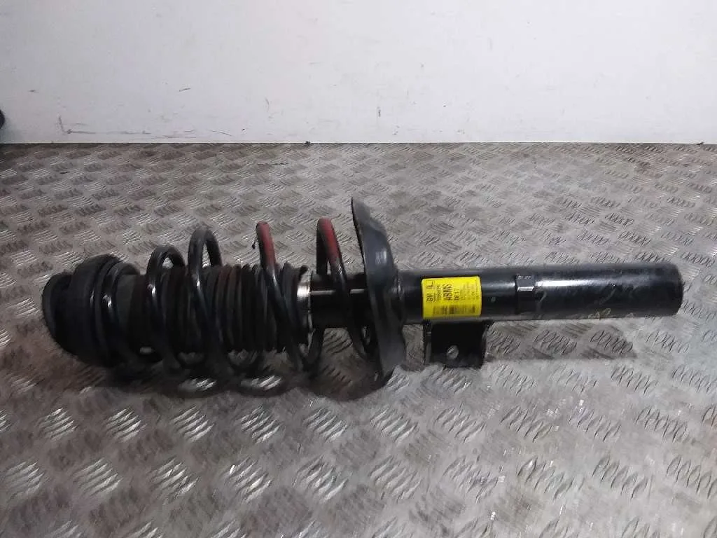 Amortiguador Delantero Izquierdo para Opel Astra J Gtc