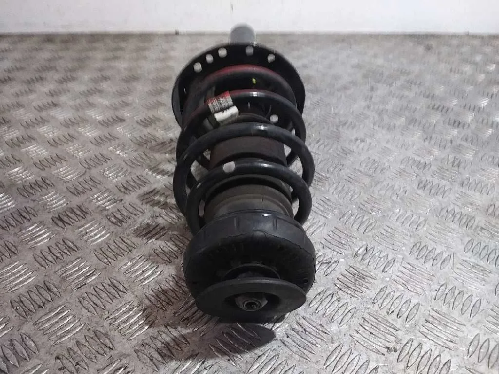 Amortiguador Delantero Izquierdo para Opel Astra J Gtc