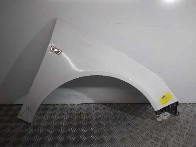 Aleta Delantera Derecha para Opel Insignia Berlina