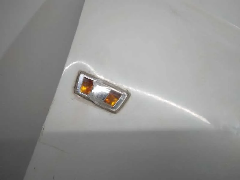 Aleta Delantera Derecha para Opel Insignia Berlina