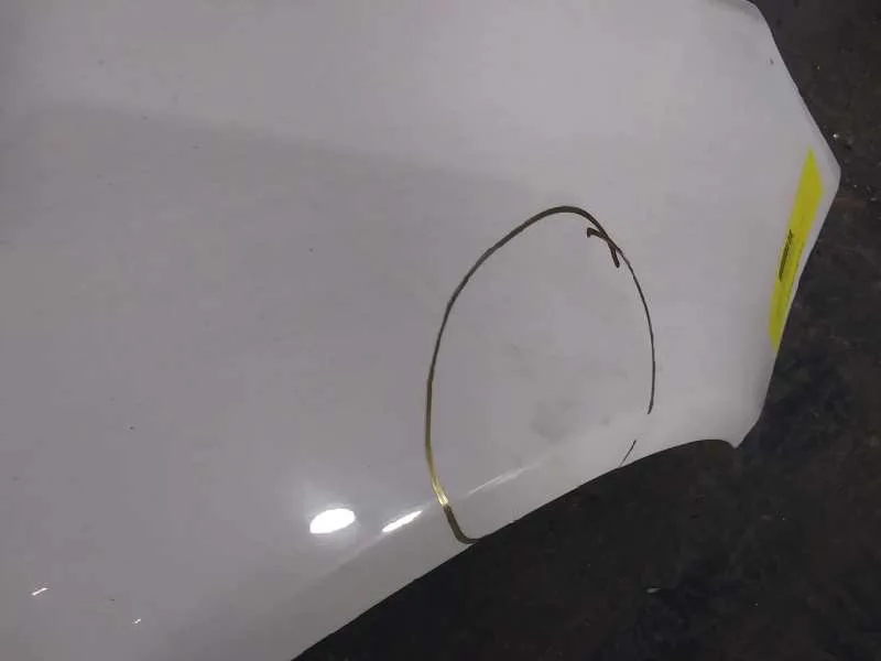 Aleta Delantera Derecha para Opel Insignia Berlina