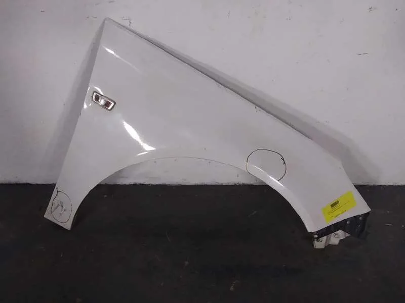 Aleta Delantera Derecha para Opel Insignia Berlina