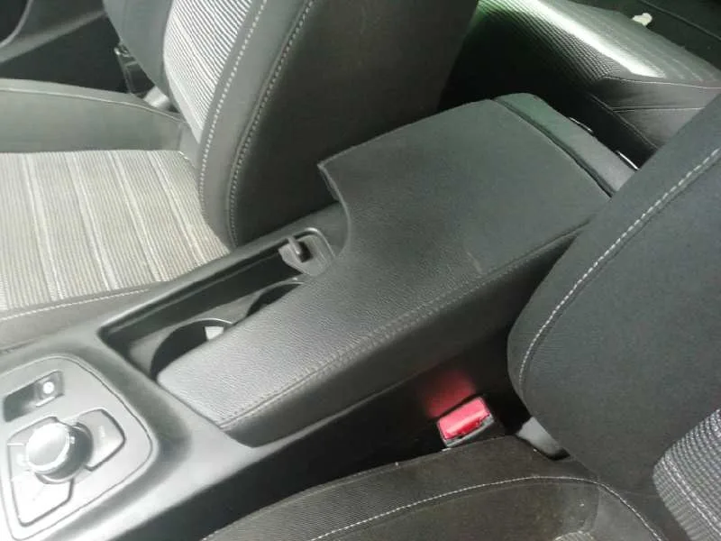 Apoyabrazos Central para Opel Insignia Berlina