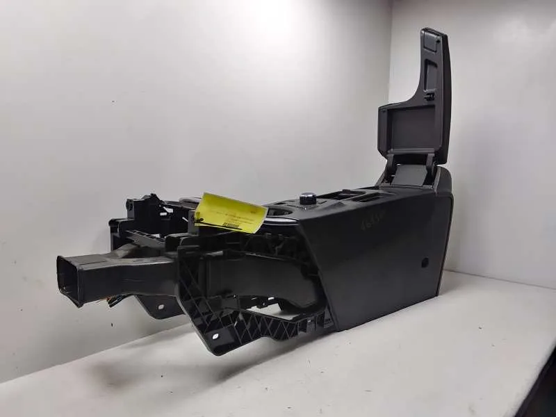 Apoyabrazos Central para Opel Insignia Berlina