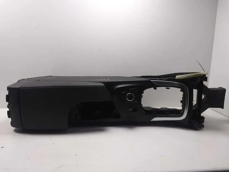 Apoyabrazos Central para Opel Insignia Berlina