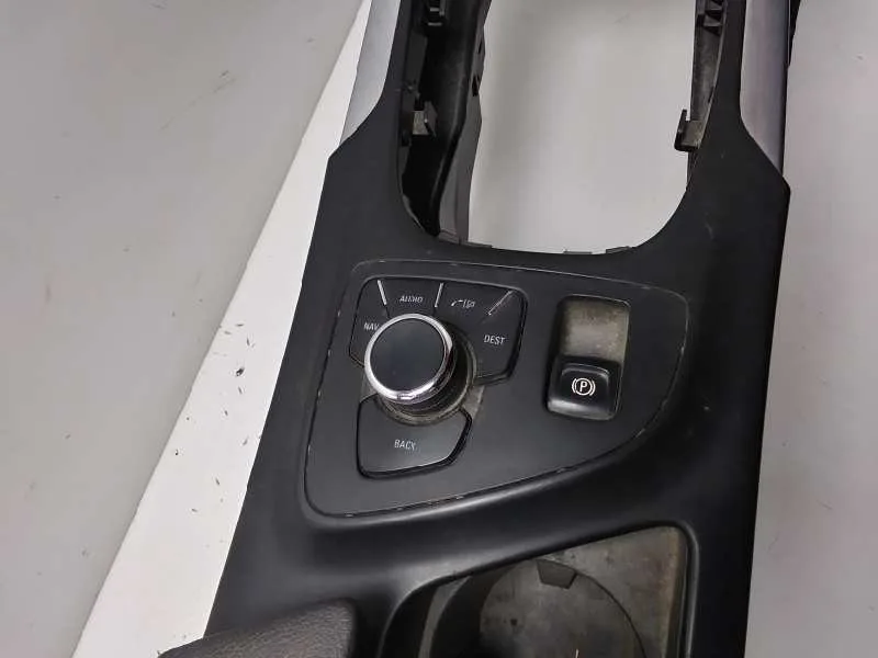 Apoyabrazos Central para Opel Insignia Berlina