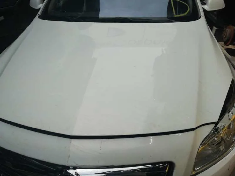 Capot para Opel Insignia Berlina