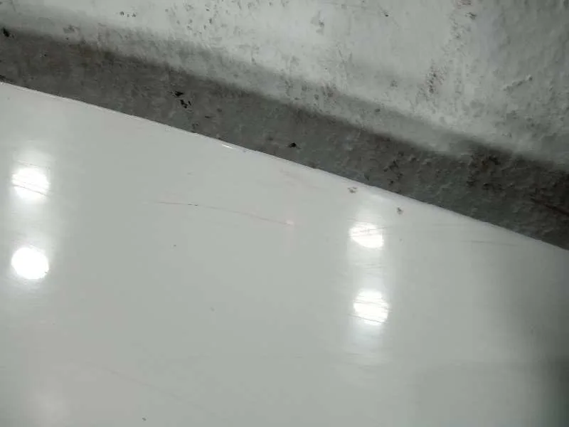 Capot para Opel Insignia Berlina