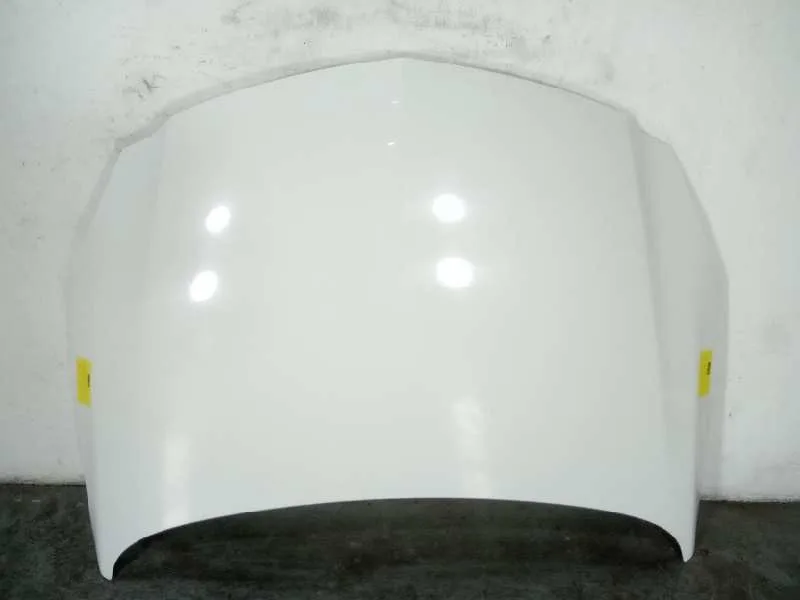 Capot para Opel Insignia Berlina