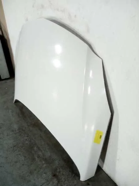 Capot para Opel Insignia Berlina