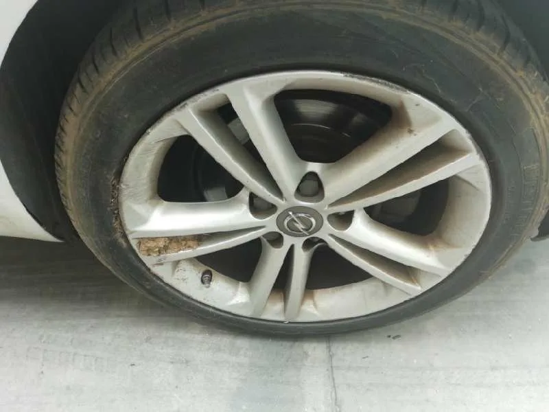 Juego Llantas para Opel Insignia Berlina