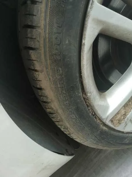Juego Llantas para Opel Insignia Berlina