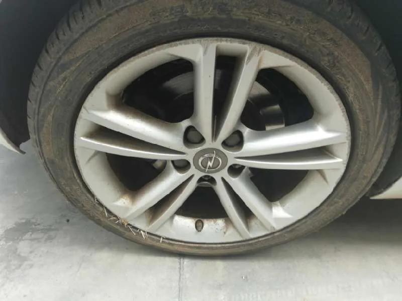 Juego Llantas para Opel Insignia Berlina