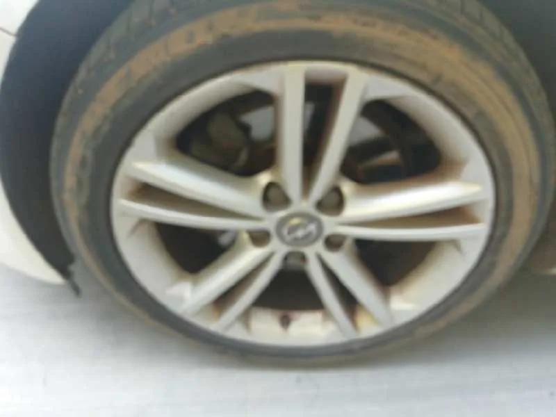 Juego Llantas para Opel Insignia Berlina