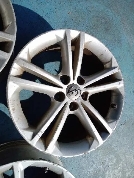 Juego Llantas para Opel Insignia Berlina