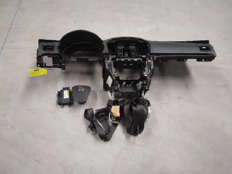 Kit Airbag para Opel Insignia Berlina