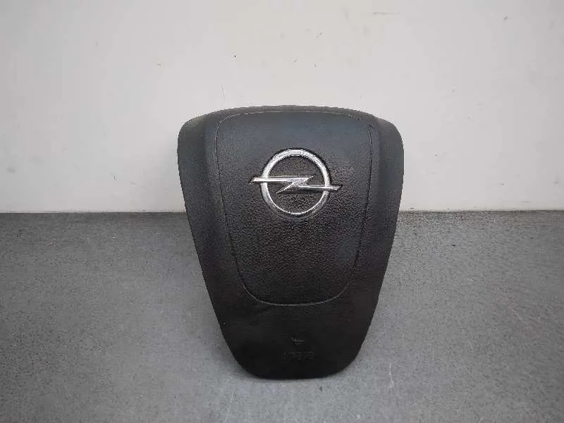Kit Airbag para Opel Insignia Berlina