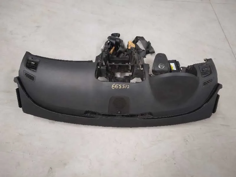 Kit Airbag para Opel Insignia Berlina