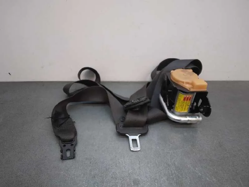 Kit Airbag para Opel Insignia Berlina