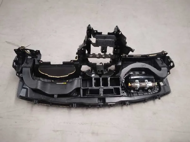 Kit Airbag para Opel Insignia Berlina