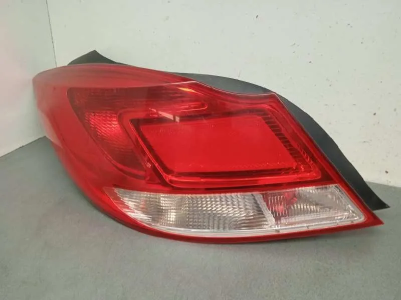 Piloto Trasero Izquierdo para Opel Insignia Berlina